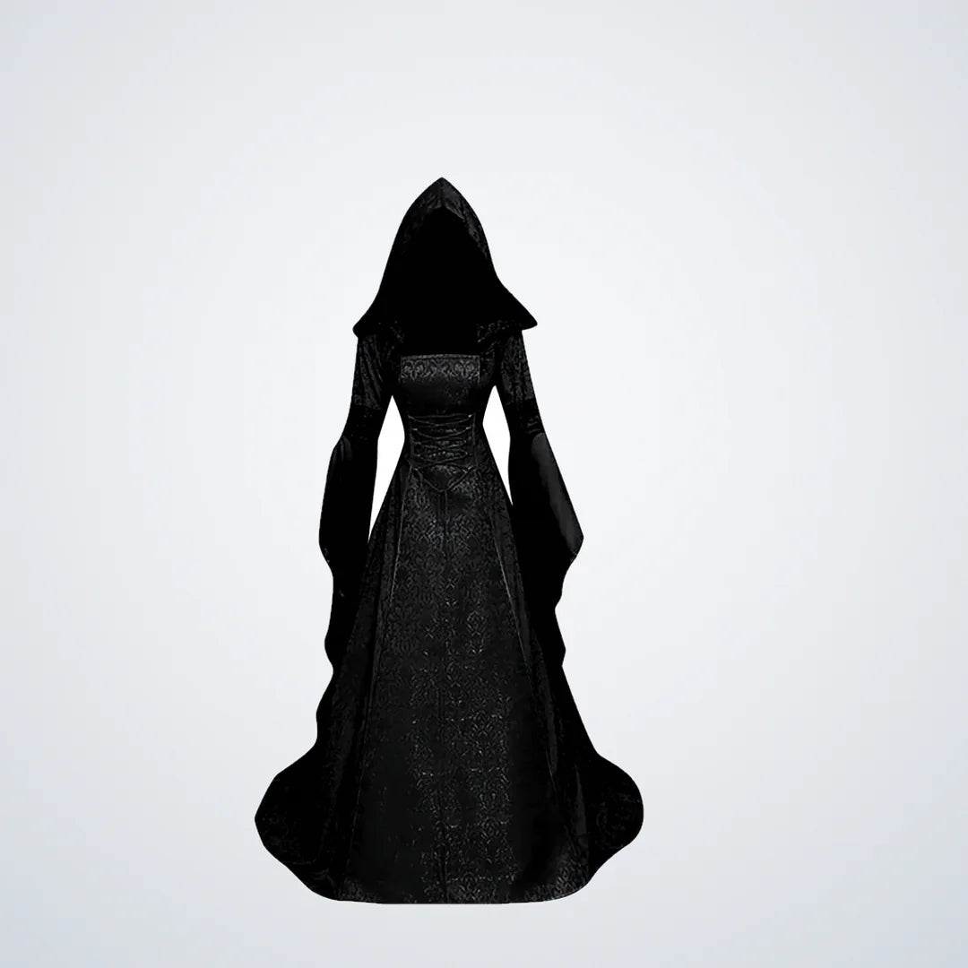Murkfield Costume, photo 1
