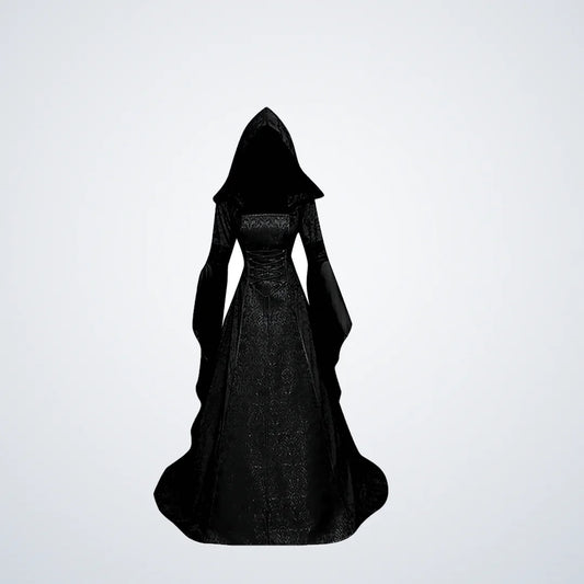Murkfield Costume, photo 1