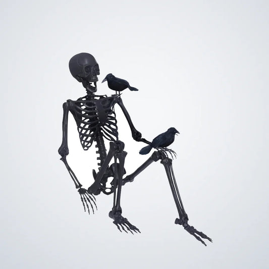 Murkfield Skeleton, 5.4 ft, photo 1