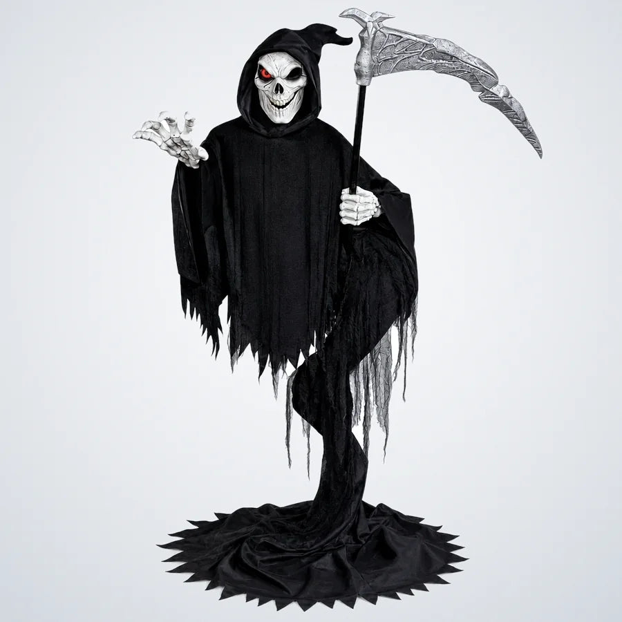 Nettlegrave Reaper, 7 ft, photo 1