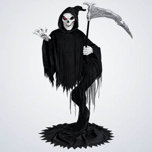 Nettlegrave Reaper, 7 ft, photo 1
