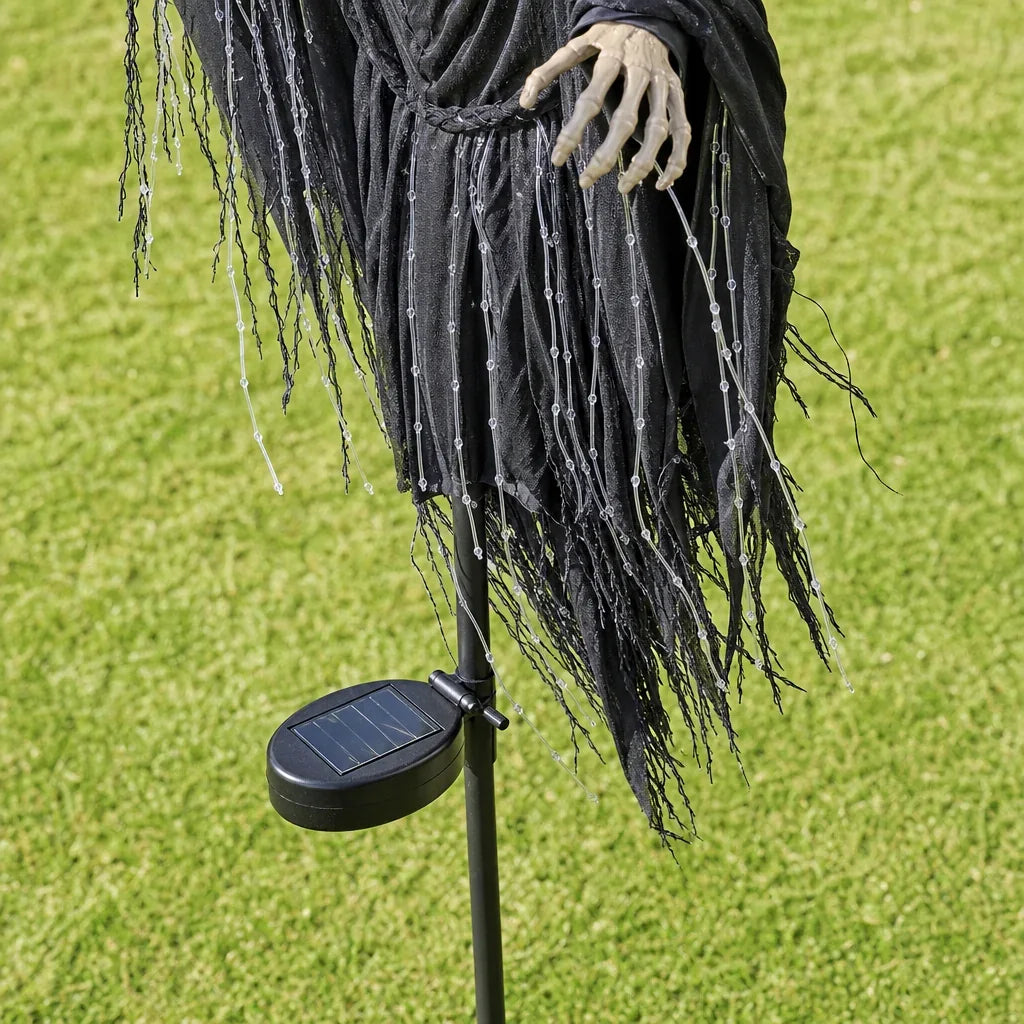 Oddmere Soul Harvester Stake, photo 7