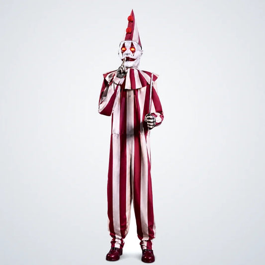 Pikegrave Clown Animatronic, 6 ft, photo 1