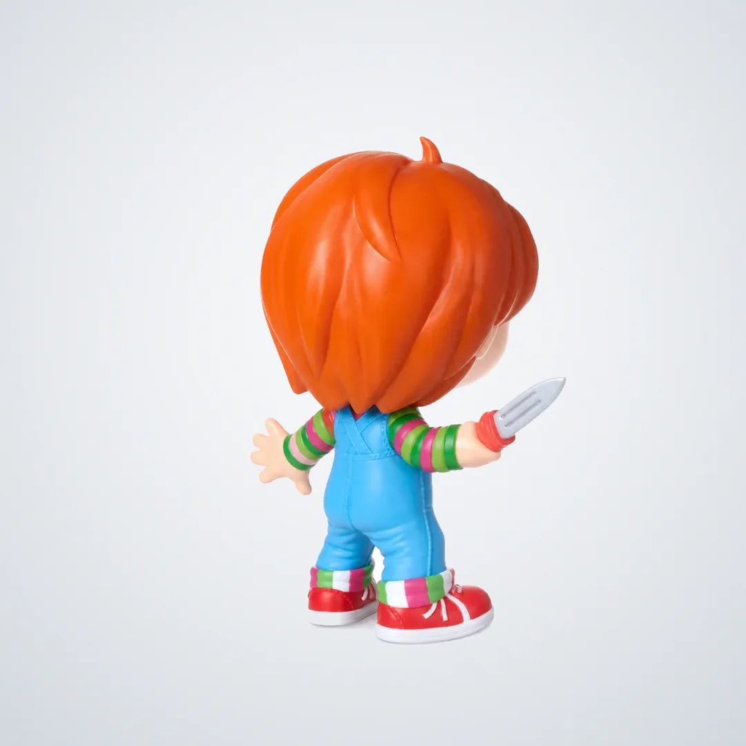 Possessed Doll Figure, Standing, photo 1