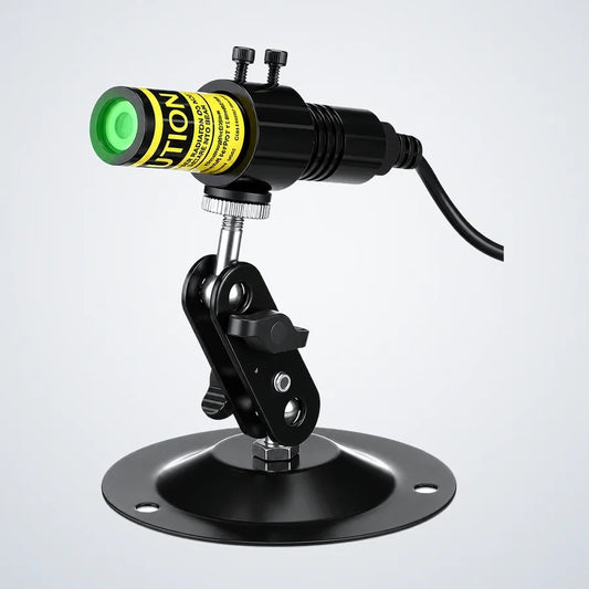 Quarrygrave Green Beam Laser, photo 1