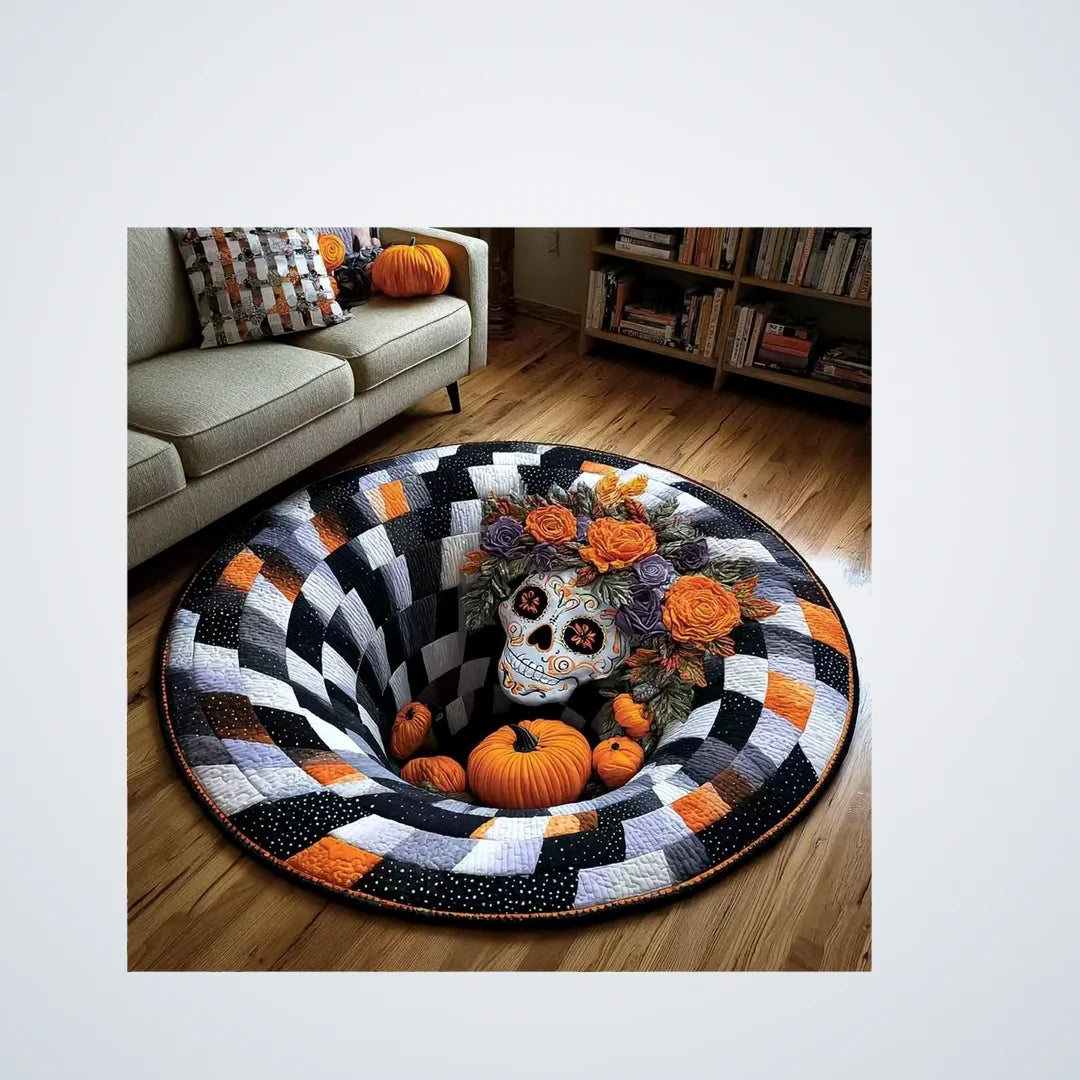Rattlemoor Illusion Rug, photo 1