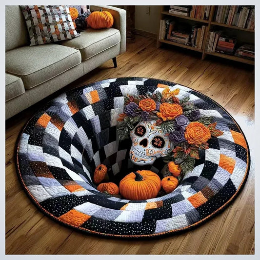 Rattlemoor Illusion Rug, photo 1