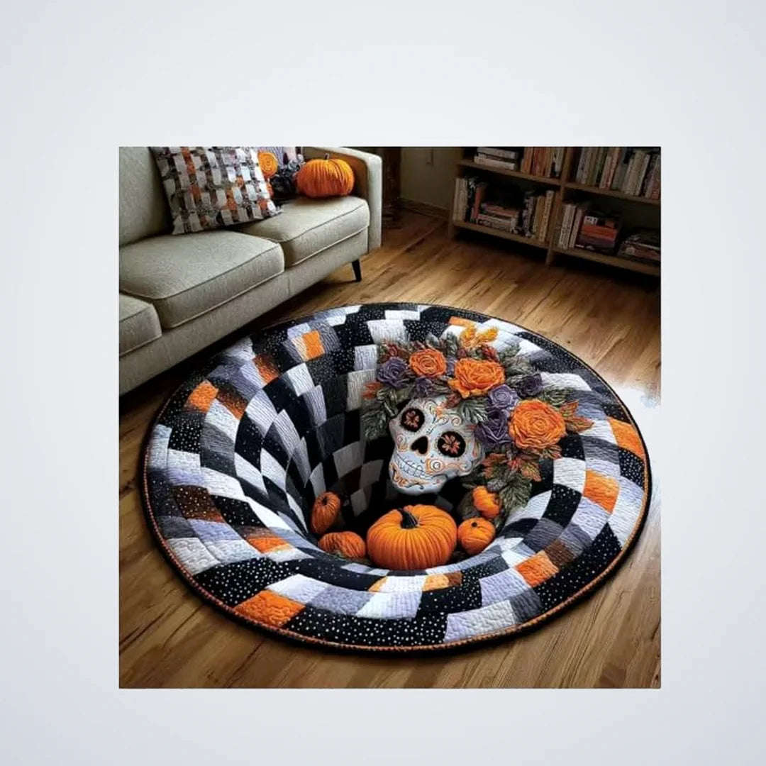 Rattlemoor Illusion Rug, photo 2