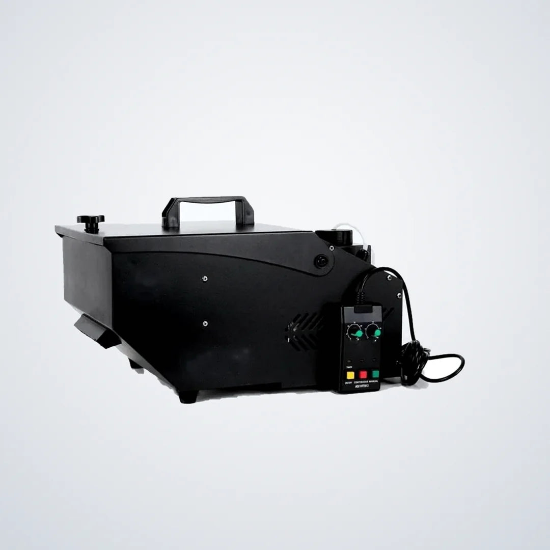 Riftwick Fog Machine, photo 1