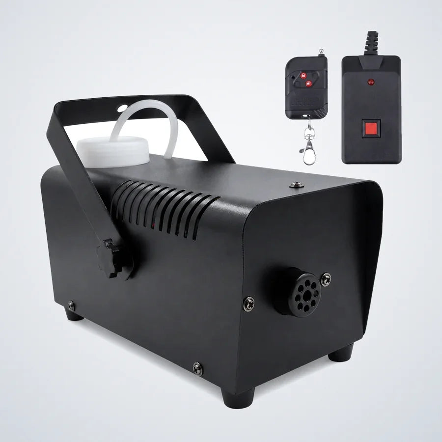 Rotwood Fog Machine 400W, photo 1