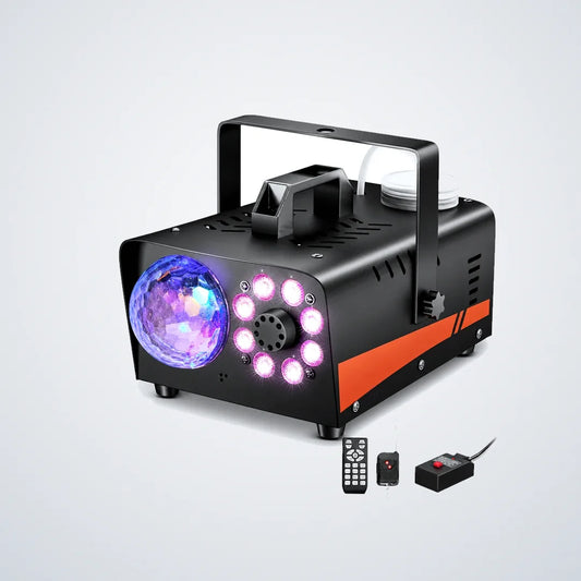 Rustmere Fog Machine 1200W, photo 1