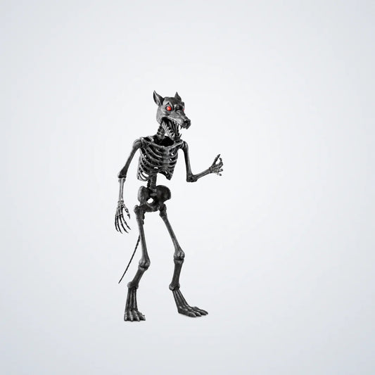 Saltgrave Animatronic, 10 ft, photo 1