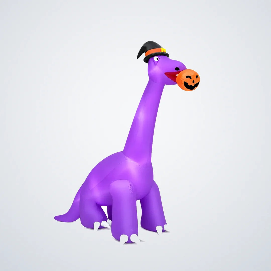 Scythemoor Dinosaur Inflatable, 16 ft, photo 1