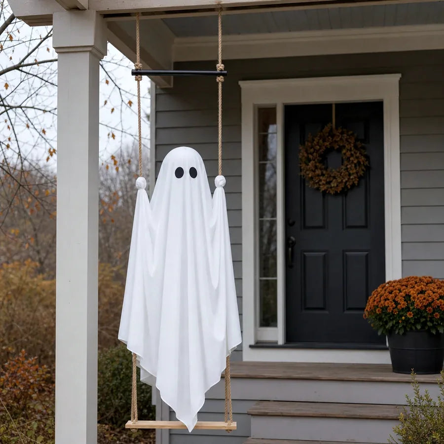 Shadeholm Swing Ghost, 3.7 ft, photo 1