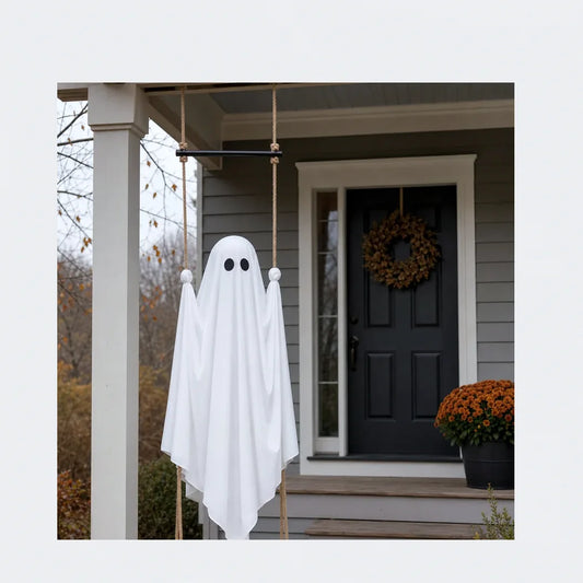 Shadeholm Swing Ghost, 3.7 ft, photo 1