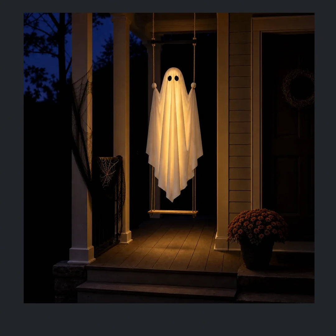 Shadeholm Swing Ghost, 3.7 ft, photo 2