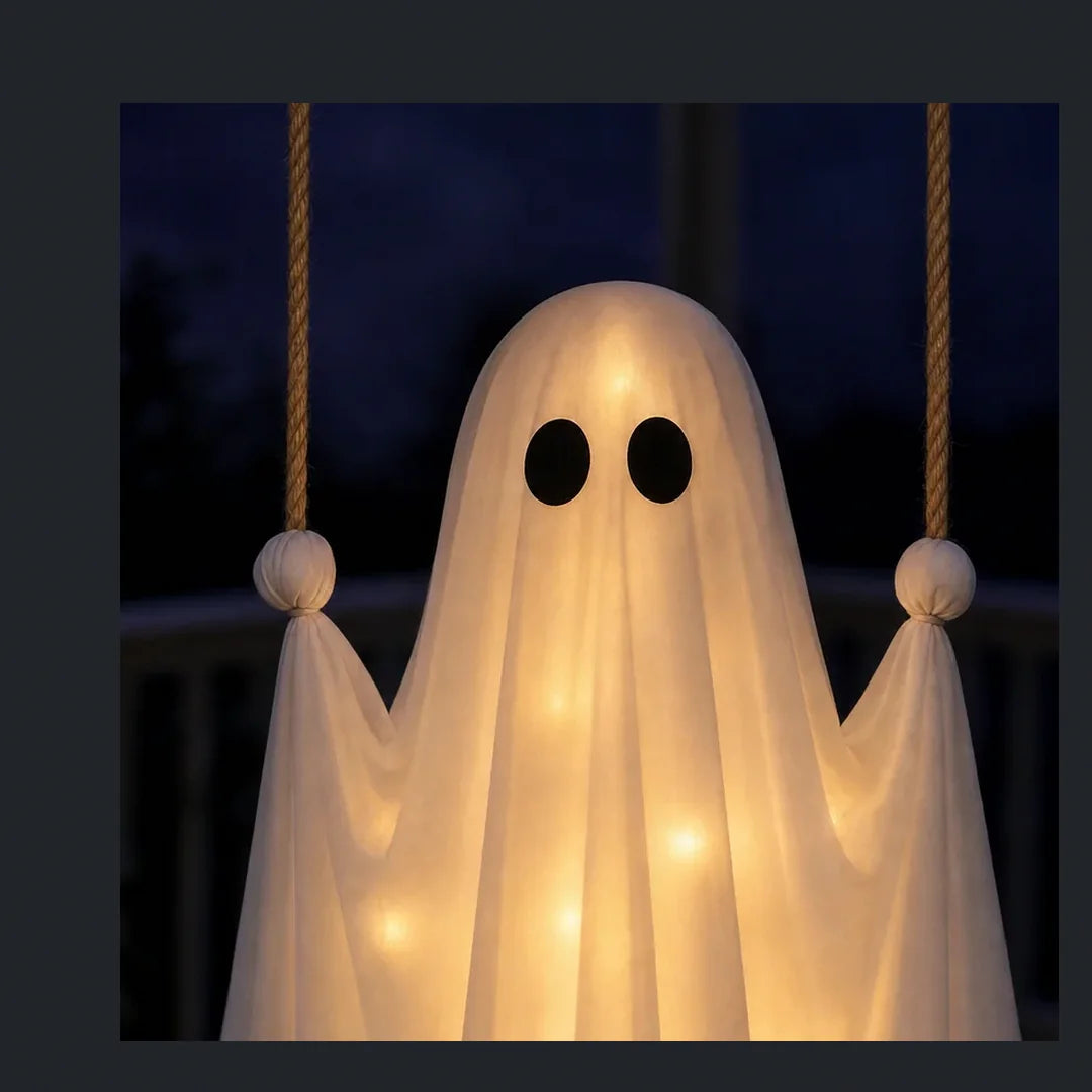 Shadeholm Swing Ghost, 3.7 ft, photo 4