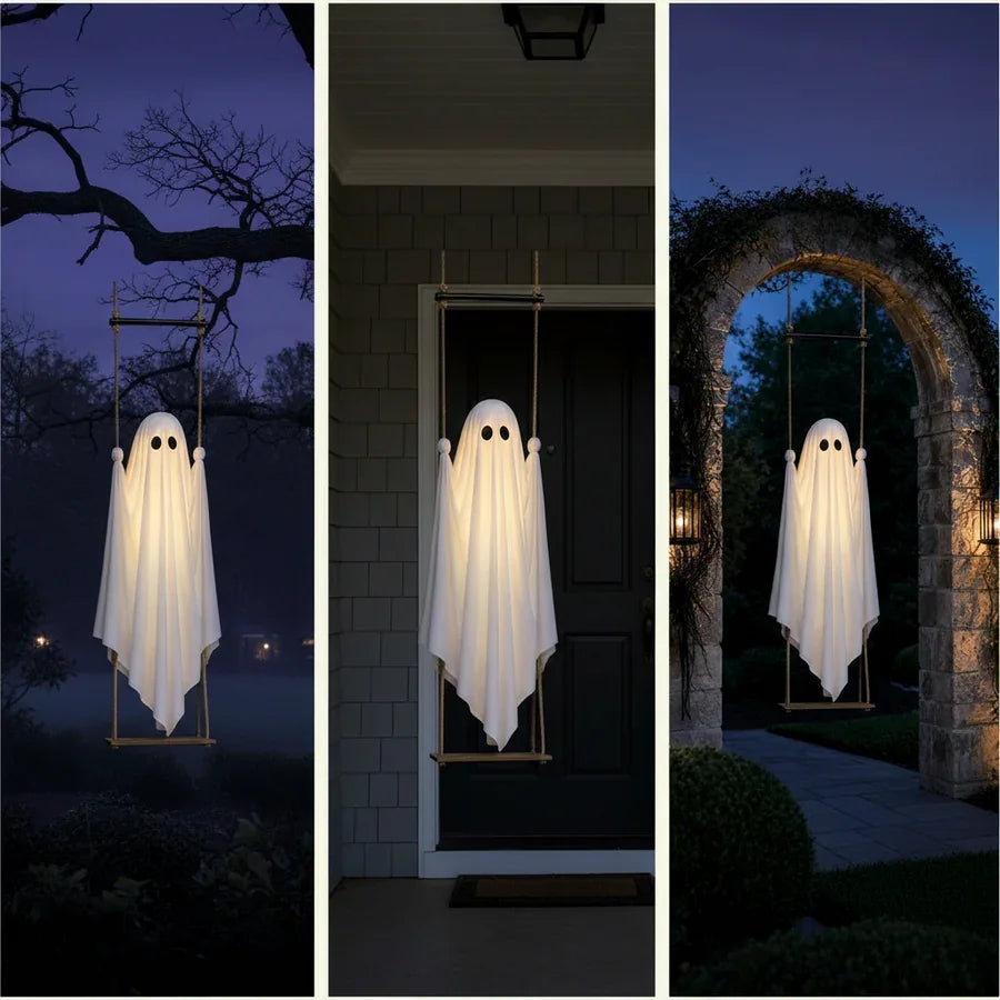 Shadeholm Swing Ghost, 3.7 ft, photo 8
