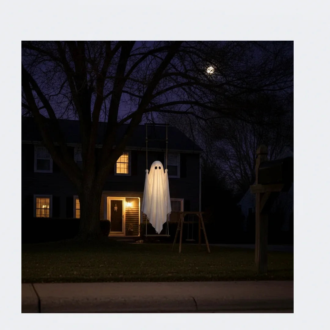Shadeholm Swing Ghost, 3.7 ft, photo 9