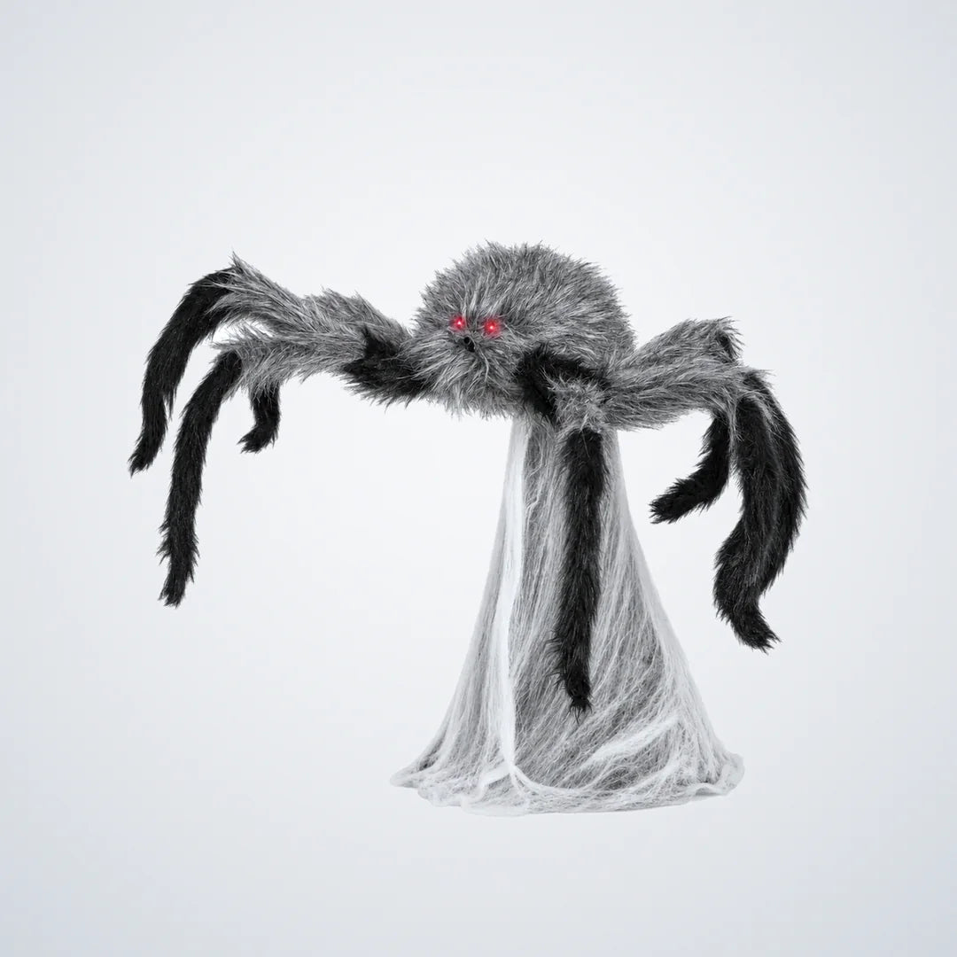 Shiverfield Spider, photo 1