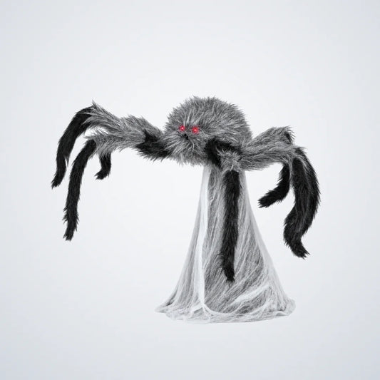 Shiverfield Spider, photo 1
