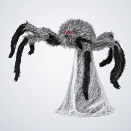 Shiverfield Spider, photo 1