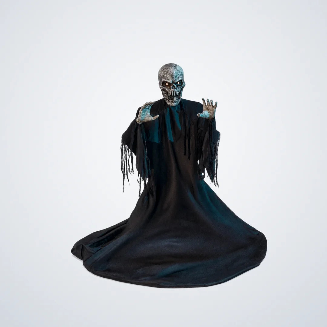 Smokeholt Animatronic, 8 ft, photo 1