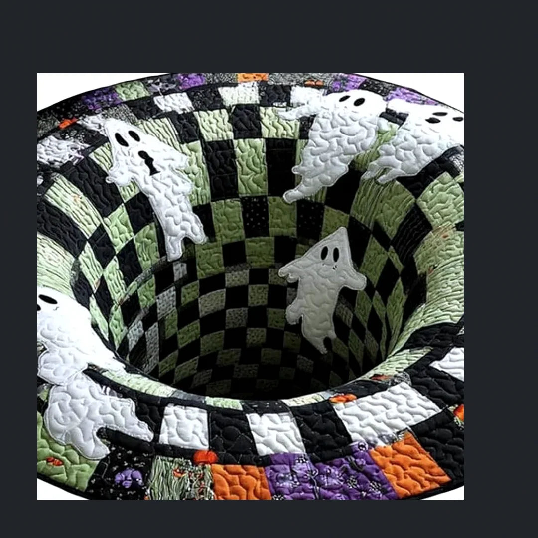 Sombrefield Illusion Rug, photo 1