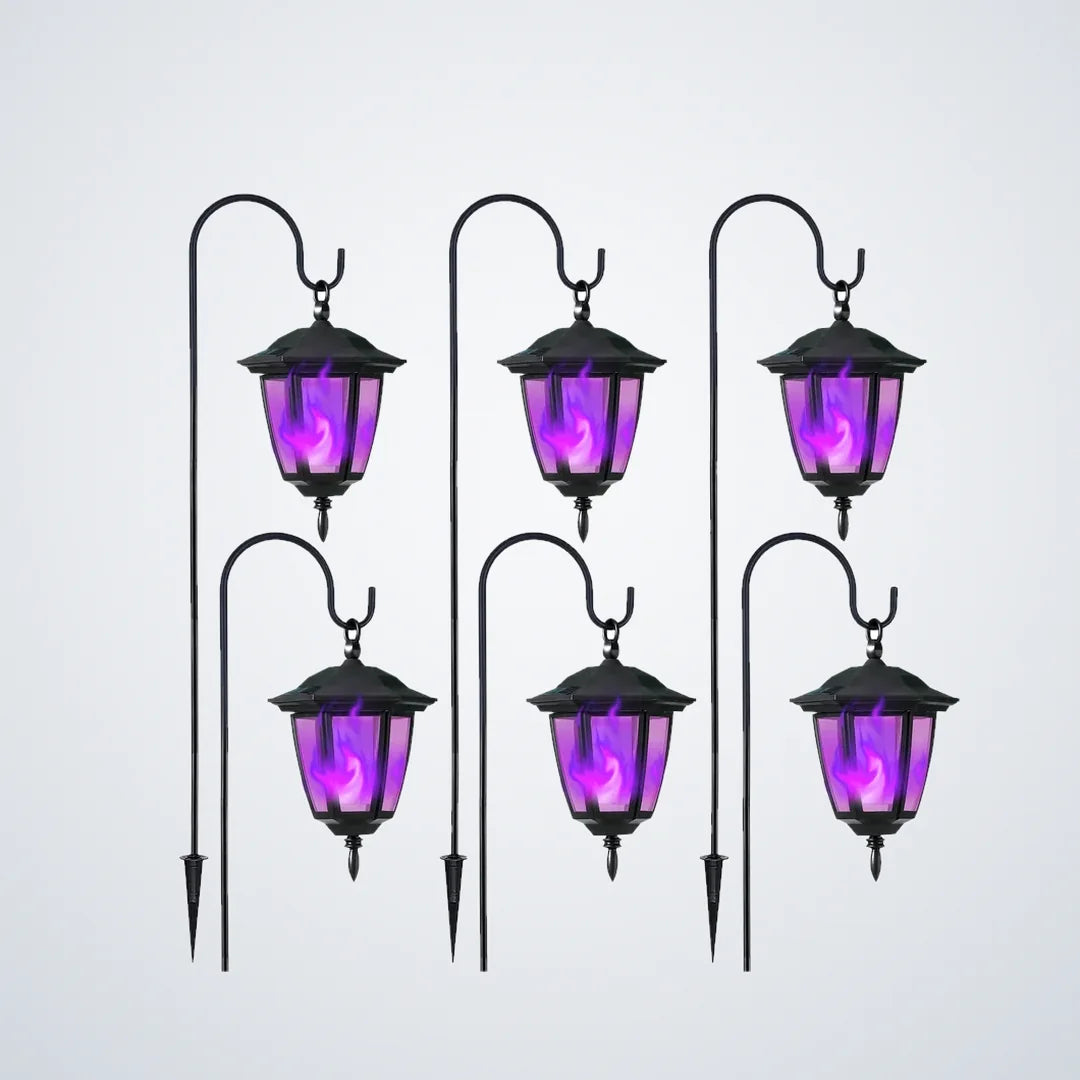 Sootwick Flame Light, 6 pack, photo 1