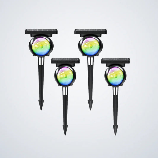 Sootwick Spotlight, 4 pack, photo 1