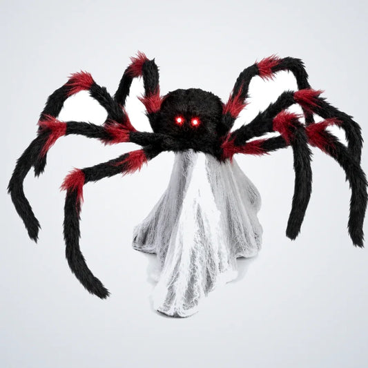Sorrowfield Spider, photo 1