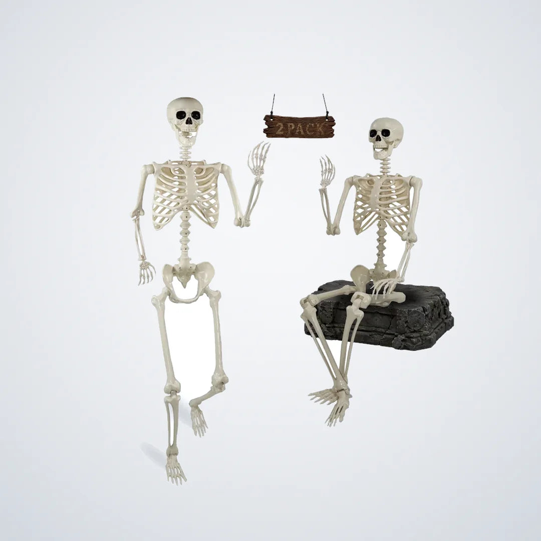 Spectrefield 5.4 ft Skeleton, 2 pack, photo 1