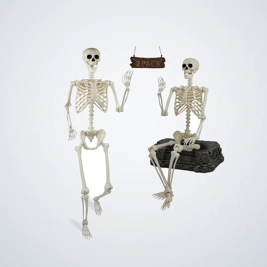 Spectrefield 5.4 ft Skeleton, 2 pack, photo 1