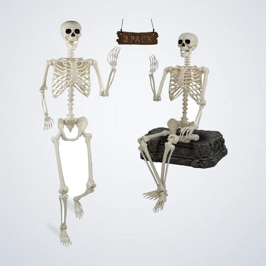 Spectrefield 5.4 ft Skeleton, 2 pack, photo 1