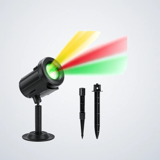 Spectrefield Outdoor Color Spotlight, photo 1