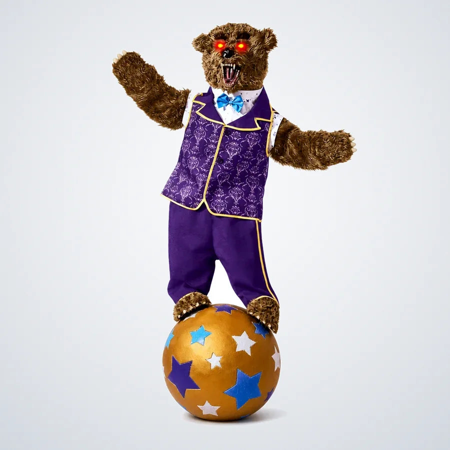Stagholt Animatronic, 5 ft, photo 1