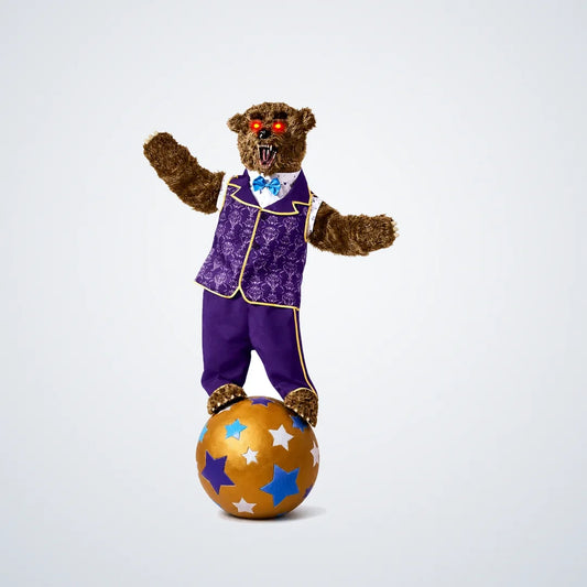 Stagholt Animatronic, 5 ft, photo 1