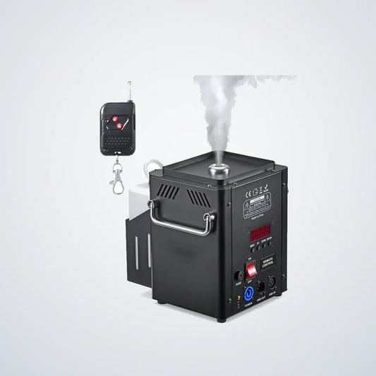 Stitchmoor Fog Machine 1500W, photo 1