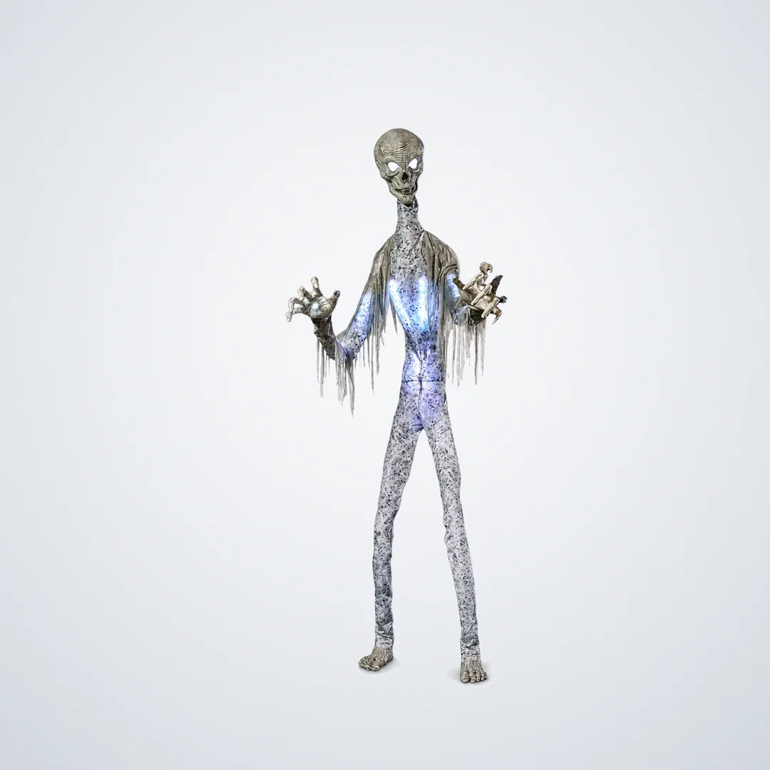 Swampgrave Animatronic, 10 ft, photo 1