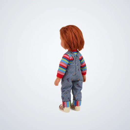 Talking Possessed Doll, Porch Size, photo 1