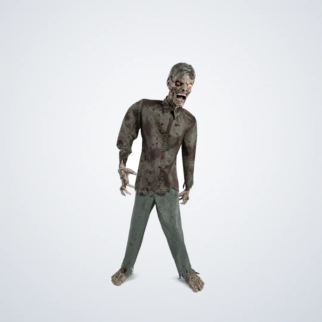 Tarngrave Animatronic, 6 ft, photo 1