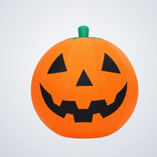 Tarngrave Pumpkin Inflatable, 10 ft, photo 1