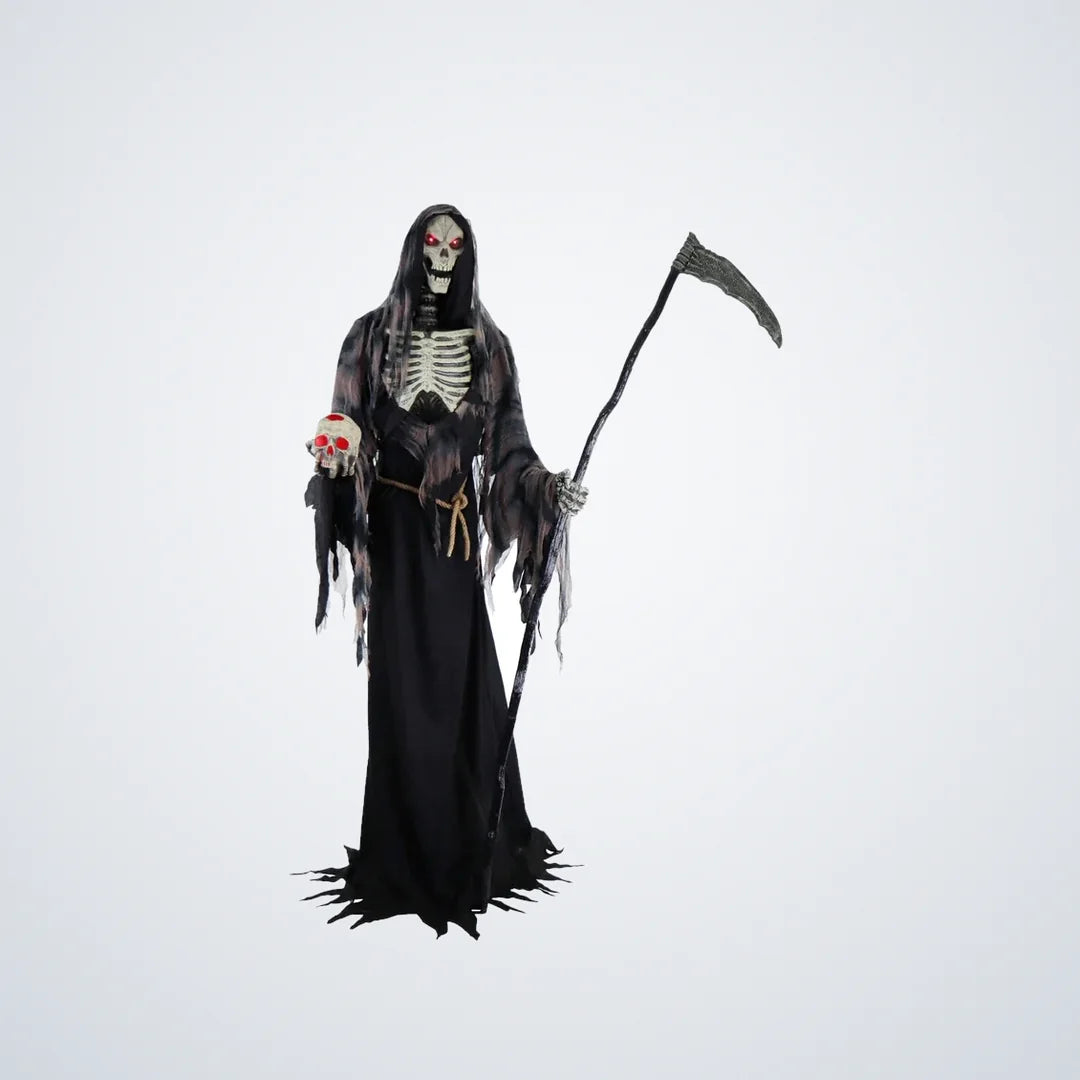 Tarngrave Reaper, photo 1