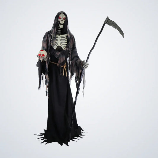 Tarngrave Reaper, photo 1