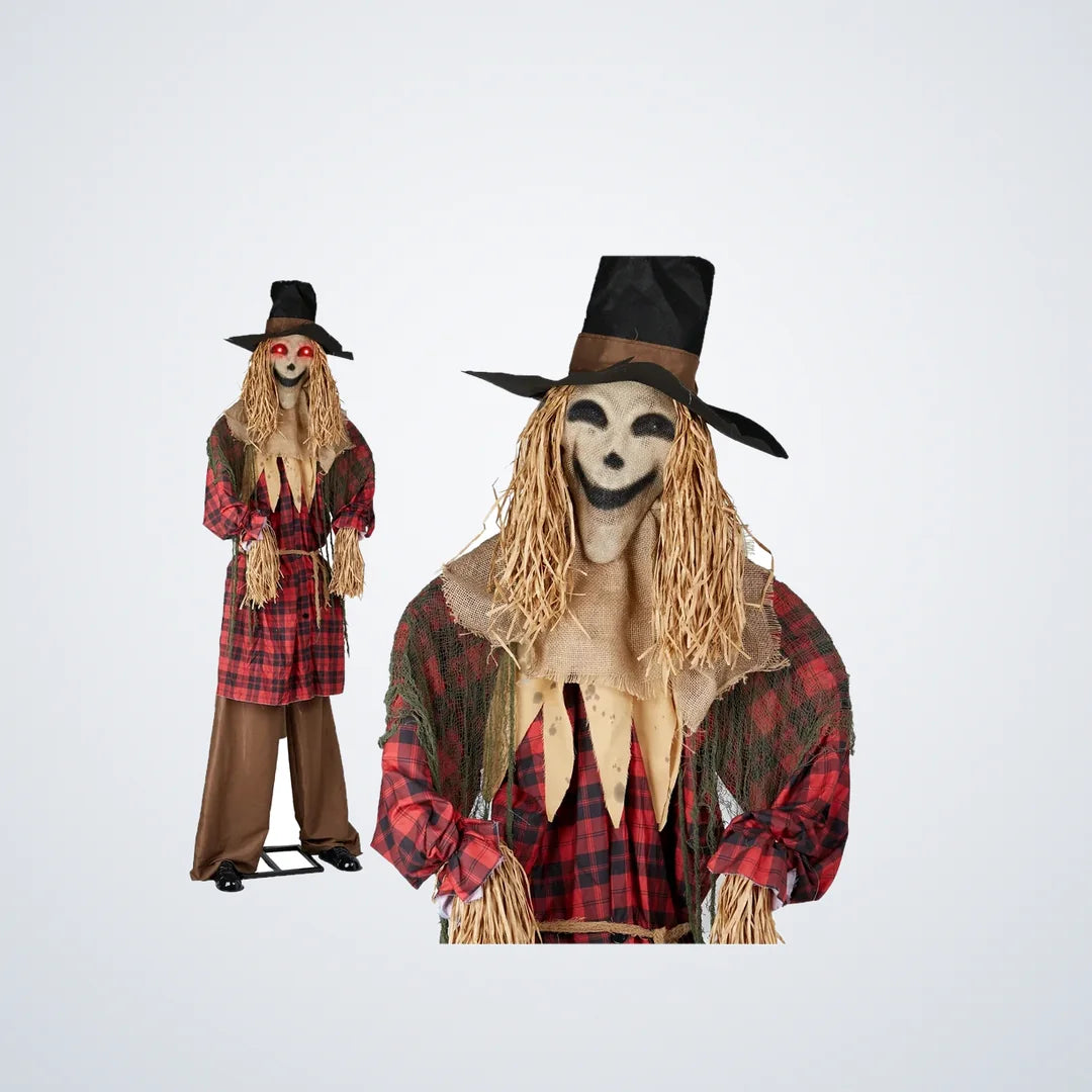 Tarngrave Scarecrow, 8.2 ft, photo 1