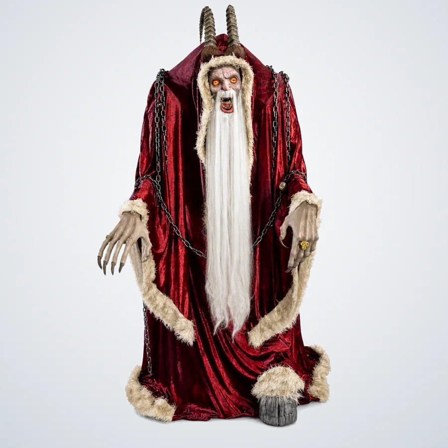 Tarnwick Animatronic, 7 ft, photo 1