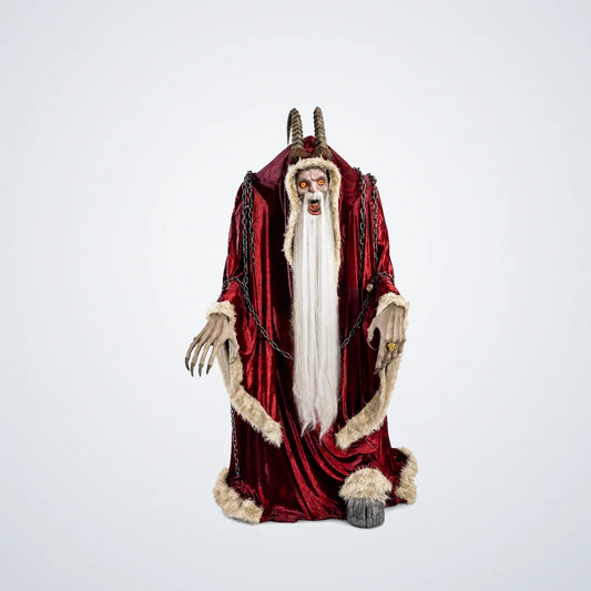 Tarnwick Animatronic, 7 ft, photo 1