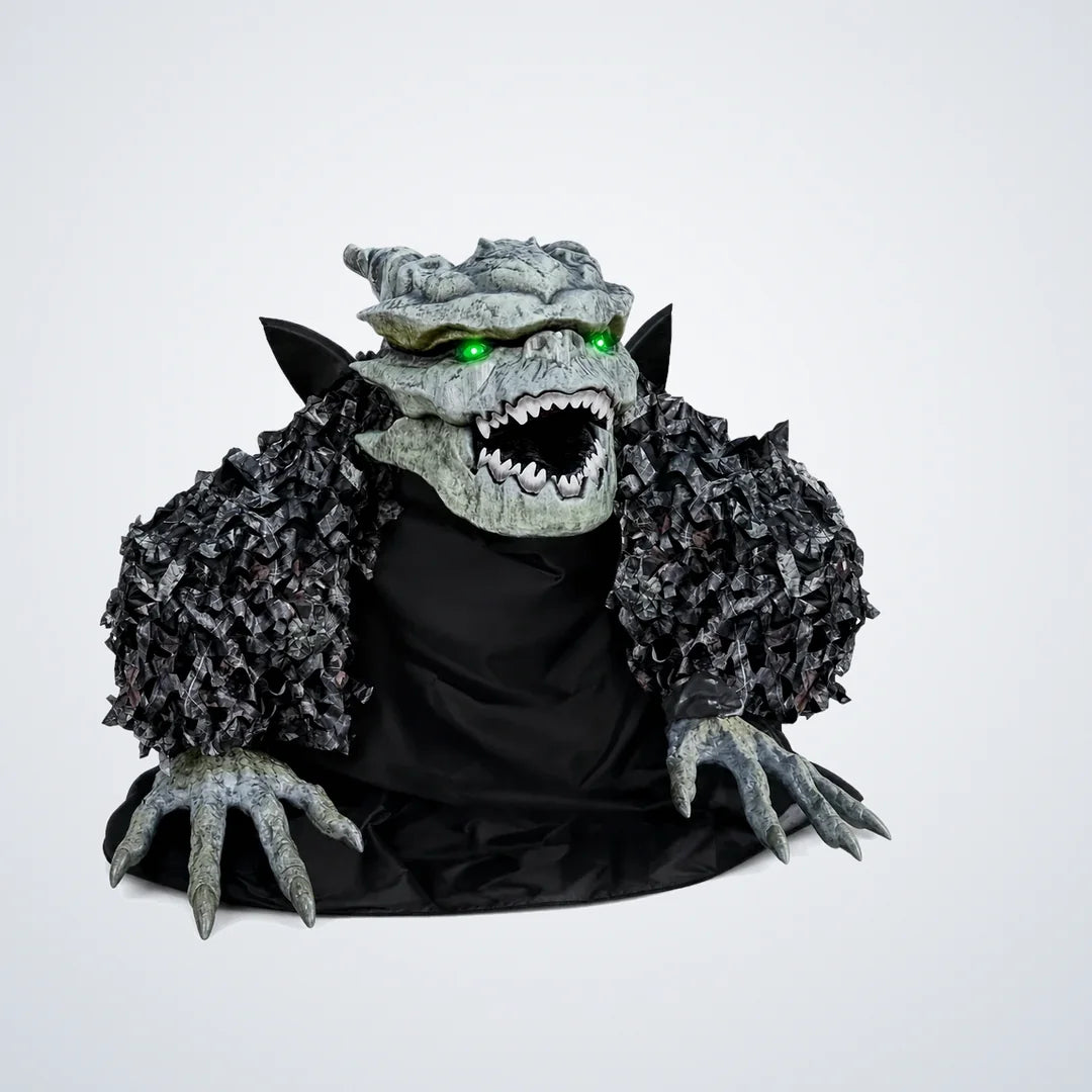 Thistlegrave Animatronic, 3 ft, photo 1