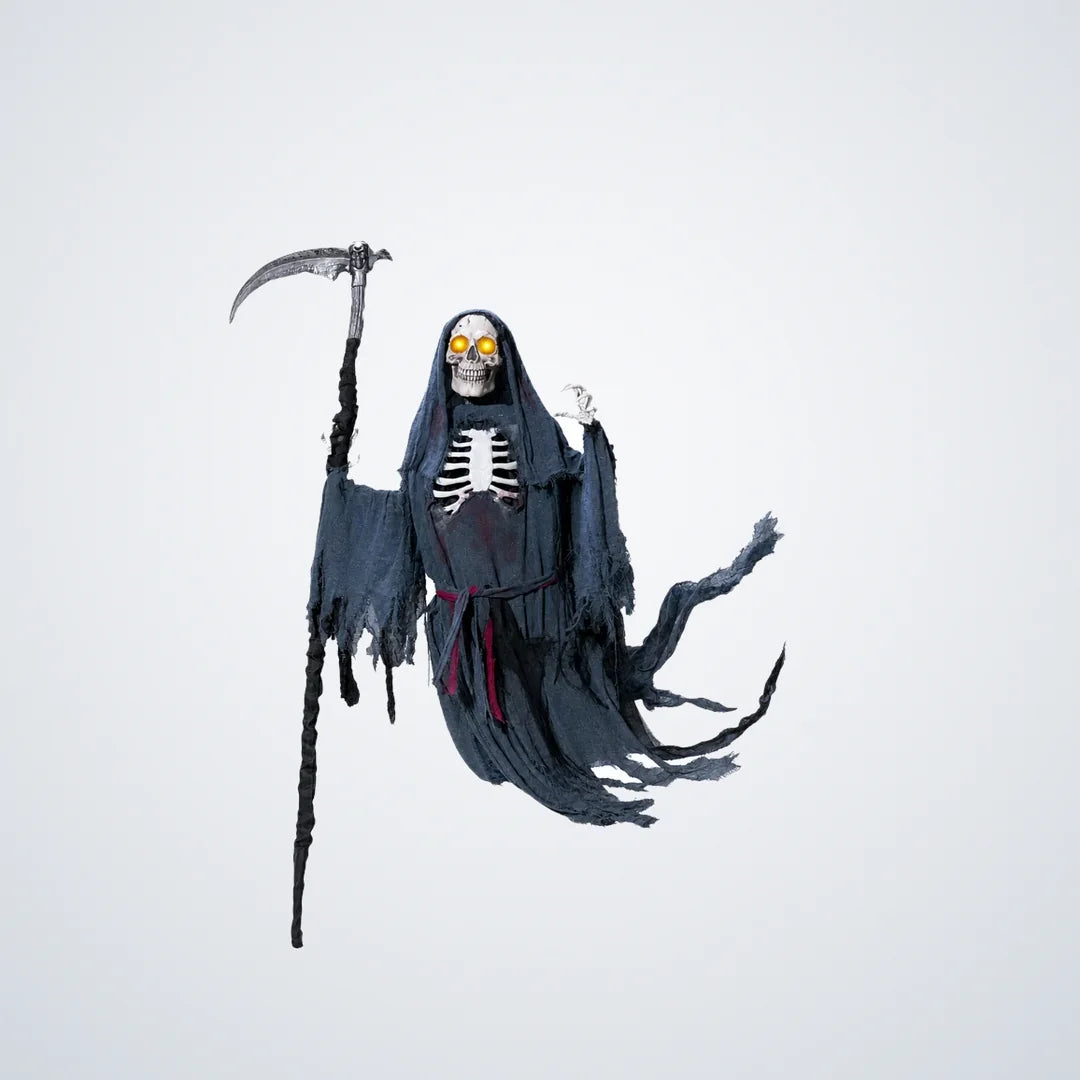 Thistlegrave Reaper, 6 ft, photo 1