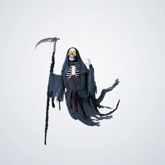 Thistlegrave Reaper, 6 ft, photo 1